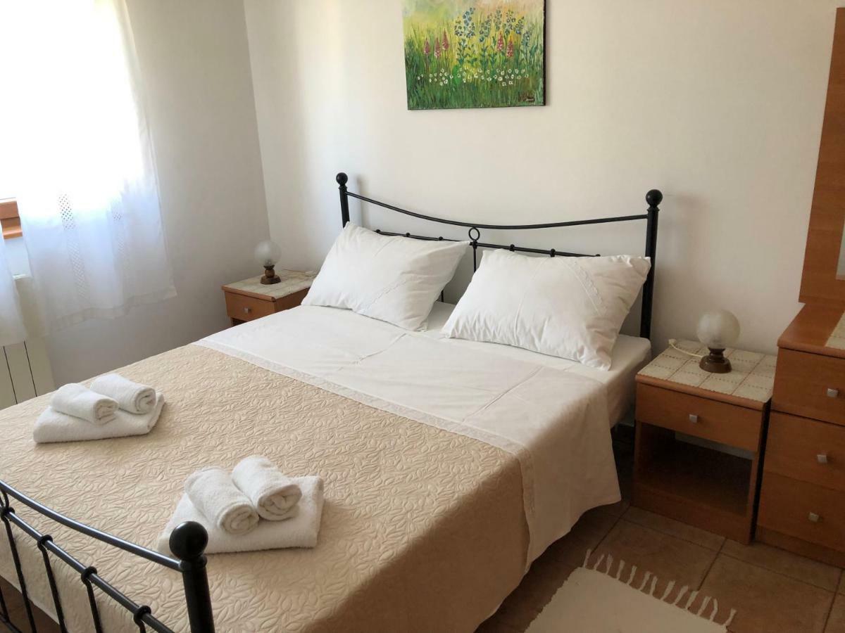 Apartment Rosita Rovinj