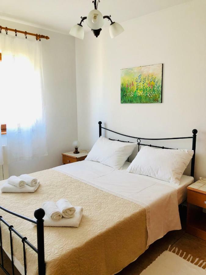 Rosita Apartment Rovinj