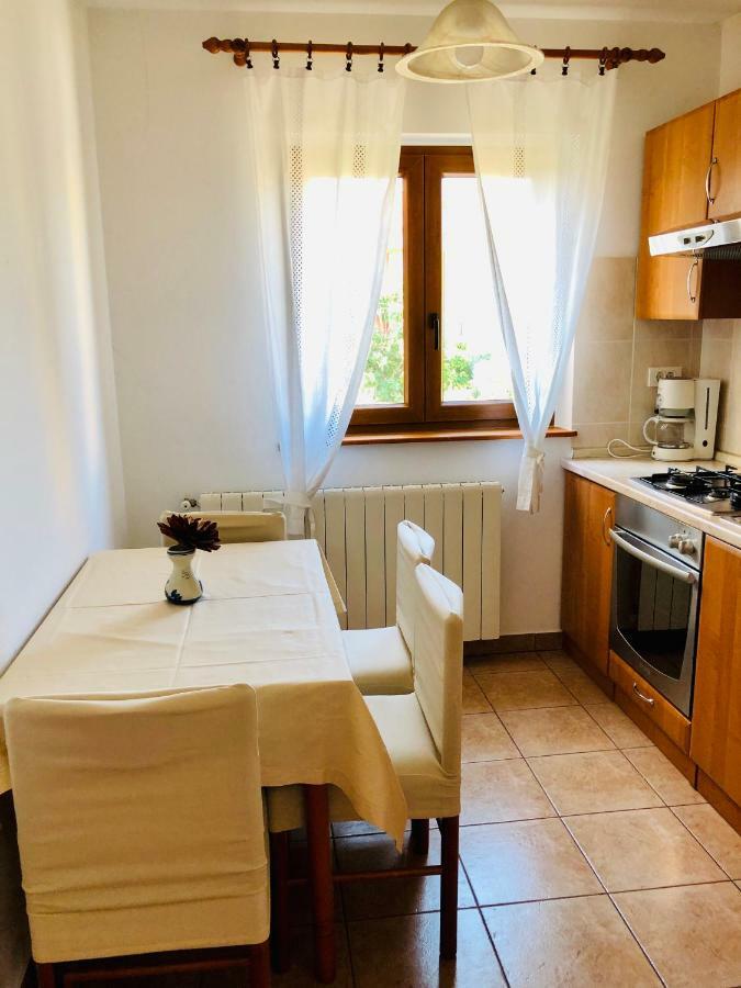 Apartment Rosita Rovinj