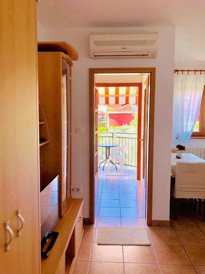 Apartment Rosita
